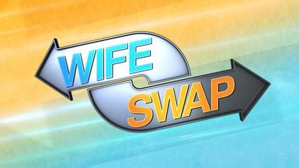 wife swap schemes|Wife Swap (American TV series)